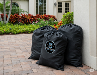 FCLS Bags